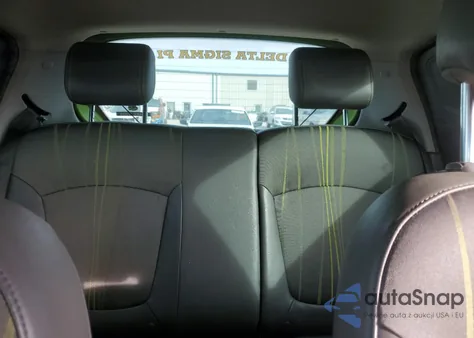 2014 Chevrolet Spark 1Lt from USA, damaged, VIN KL8CD6S9XEC505378